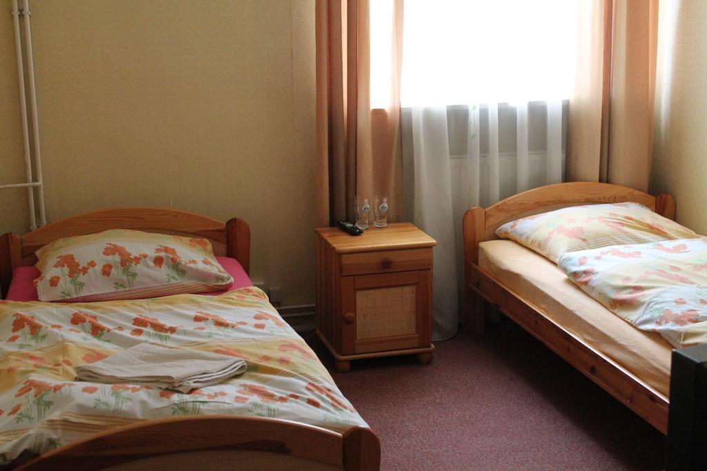 Hostel Amigos *